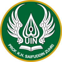 Logo UINSAIZU