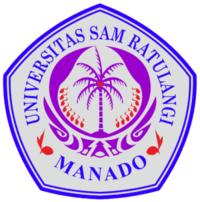 Logo UNSRAT