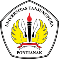 Logo UNTAN